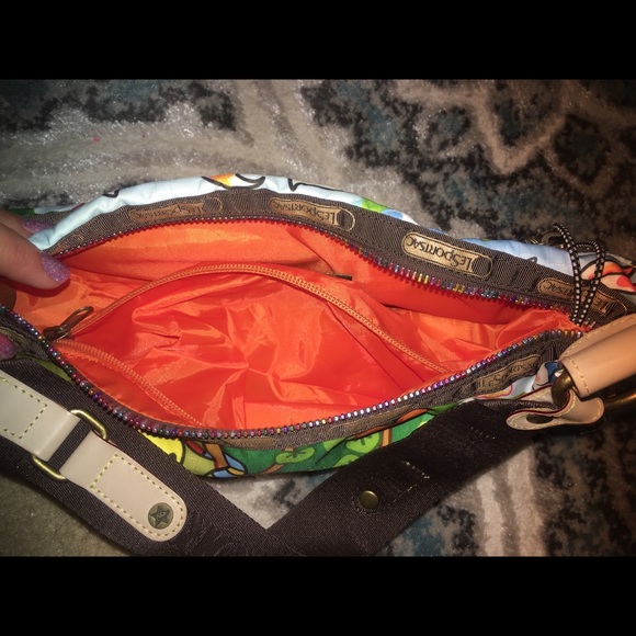 Authentic Tokidoki for LeSportsac Forresta SOLD - Picture 7 of 8